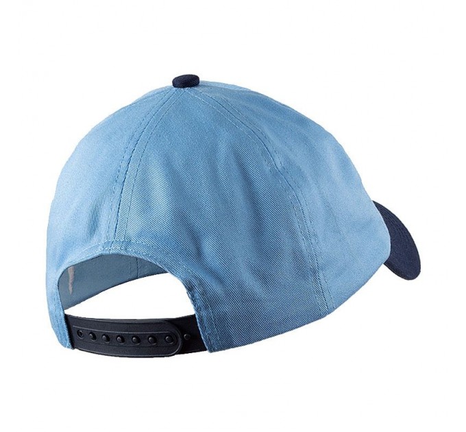 Бейсболка Puma Mcfc Dna Fan Snapback Hat