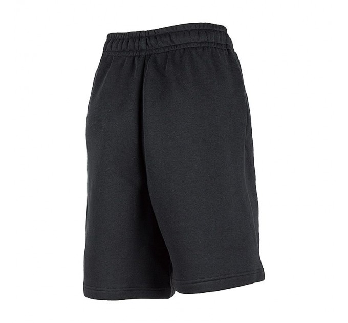 Шорты Nike W Nsw Essntl Clctn Flc Hr Shrt DM6123-010