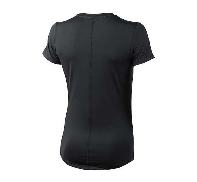 Футболка Nike W Nk One Df Ss Slim Top DD0626-010