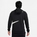 Кофта мужские Nike M Nk Df Flc Hd Fz (FB8575-010)