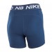 Шорти Nike W Np 365 Short 5In CZ9831-451