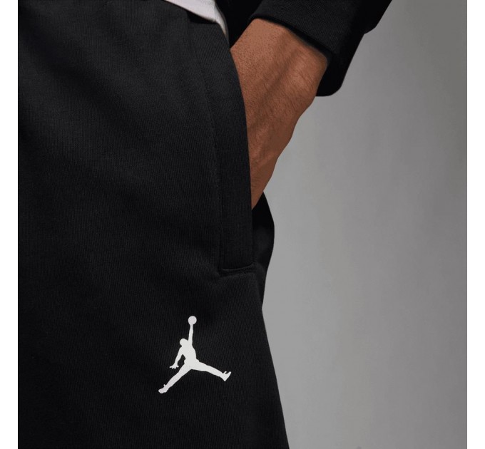 Брюки мужские Jordan Dri-Fit Sport Crossover Pant (DQ7332-010)
