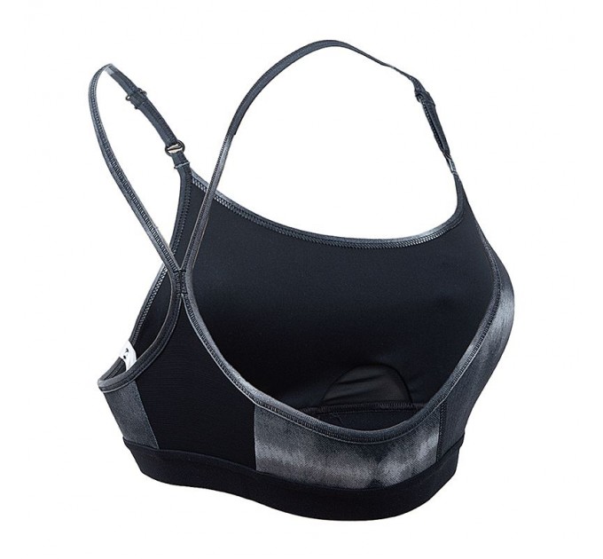 Топ Nike W Nk Df Indy Dye Aop Bra DM0557-010
