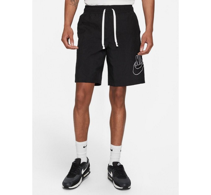 Шорты мужские Nike Sportswear Alumni (DB3810-010)