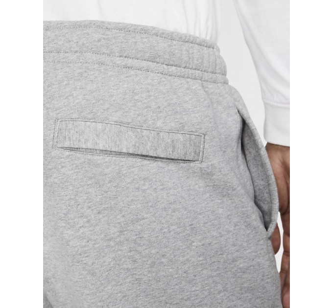 Брюки мужские Nike Sportswear Club Fleece (BV2737-063)