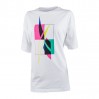 Футболка Reebok Oversized Vector Tee H45307