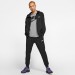 Бомбер чоловічий Nike M Nsw Club Hoodie Fz Ft (BV2648-010)