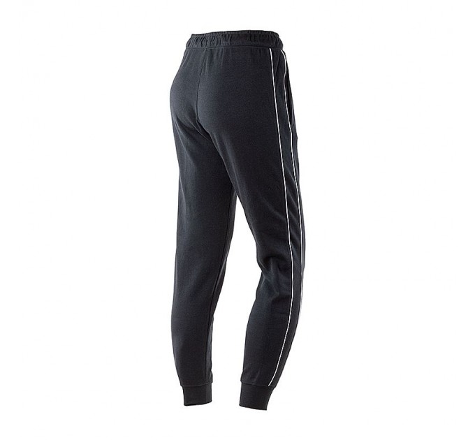 Брюки Nike W Nsw Mlnm Essntl Flc Mr Jggr CZ8340-010