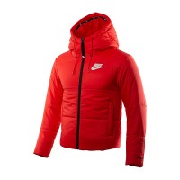 Куртка жіноча Nike Sportswear Therma-Fit Repel (DJ6997-673)