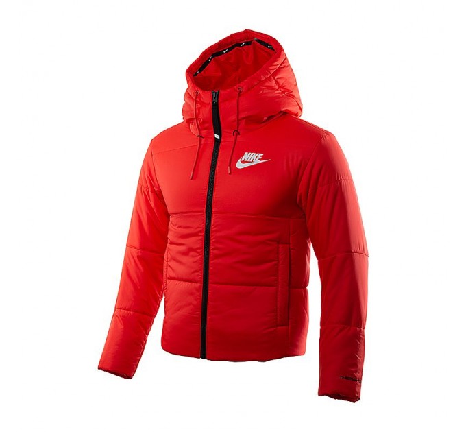 Куртка женская Nike Sportswear Therma-Fit Repel (DJ6997-673)