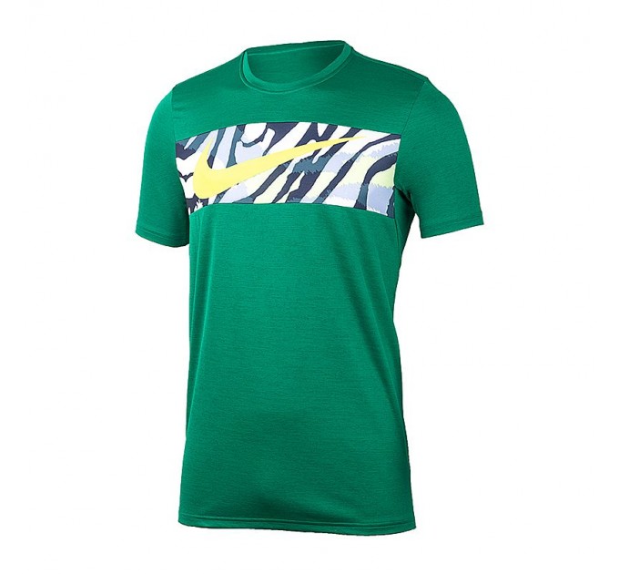 Футболка Nike M Mk Df Sc Top 4 DM6511-365