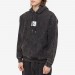 Кофта мужские Jordan Washed Fleece Popover Hoody (DR3087-010)
