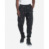 Брюки мужские Jordan Mj Essential Fleece Pants (DV9390-010)