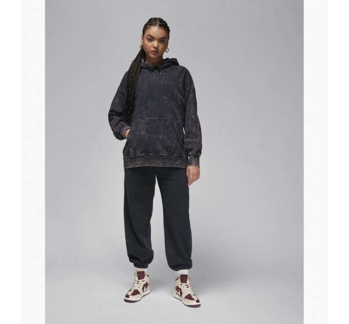 Кофта жіночі Jordan Flight Fleece (FN5738-010)