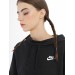 Кофта жіночі Nike Sportswear Club (DQ5415-010)