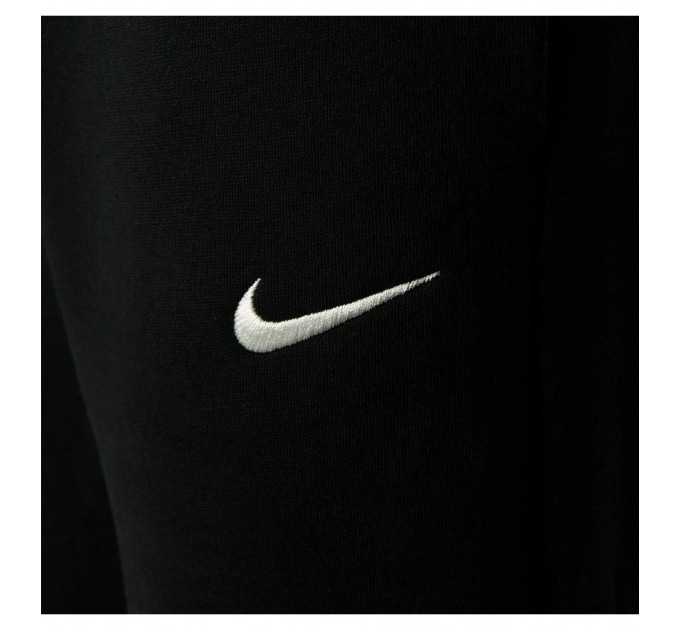 Брюки женские Nike W Nsw Phnx Flc Mr (FZ7626-010)