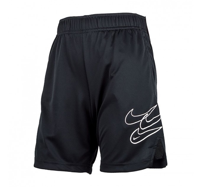 Шорты Nike B Nk Df Short Collection Hbr DM8532-010
