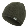 Шапка Jeep Tricot Hat J22W O102599-E849