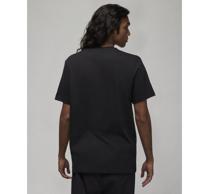 Футболка чоловіча Jordan T-Shirt M J Jd Air Stretch Ss Crew (DV1445-010)