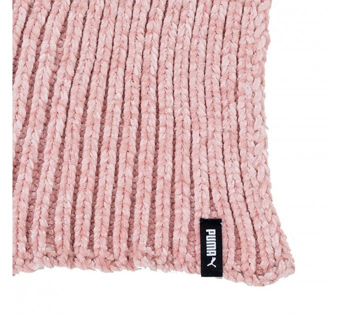 Шарф Puma Chenille Scarf 5423202