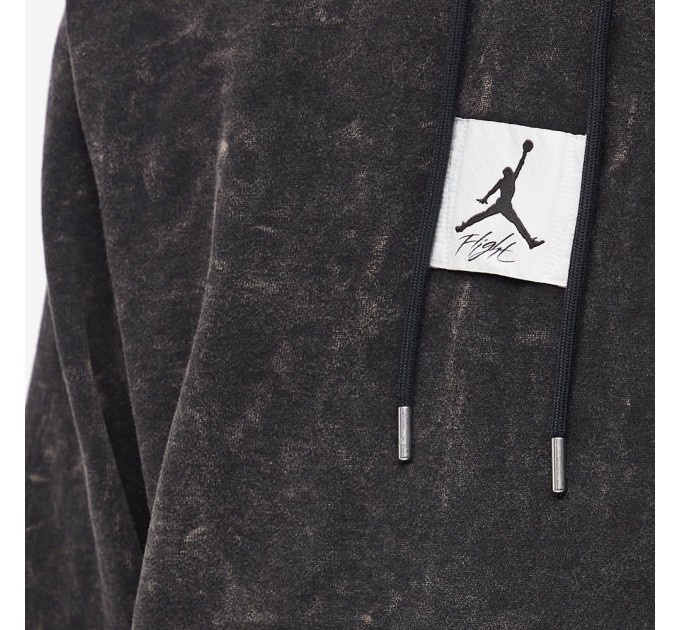 Кофта мужские Jordan Washed Fleece Popover Hoody (DR3087-010)