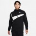 Кофта мужские Nike M Nk Df Flc Hd Fz (FB8575-010)