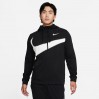 Кофта мужские Nike M Nk Df Flc Hd Fz (FB8575-010)
