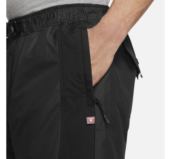 Брюки Jordan M J 23Eng Wvn Pant DC9658-010