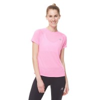 Футболкаnew Balance Impact Run Ss WT21262VPH