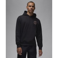 Кофта чоловіча Jordan M Psg Stmt Flc Po (FV7730-045)