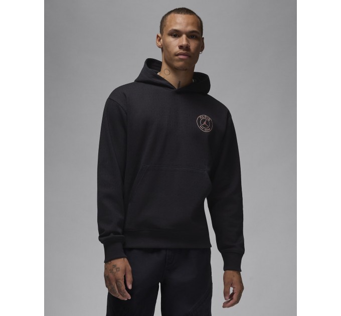 Кофта чоловіча Jordan M Psg Stmt Flc Po (FV7730-045)