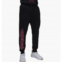 Брюки мужские Jordan M Dri-Fit Sprt Flc Gfx (FN5814-010)