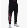 Брюки мужские Jordan M Dri-Fit Sprt Flc Gfx (FN5814-010)
