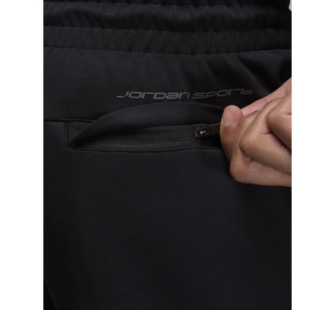 Брюки чоловічі Jordan Sport Hoop Fleece (FV8604-010)