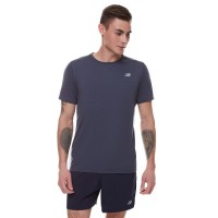 Футболка New Balance Accelerate Ss MT03203THN