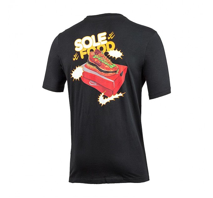 Футболка Nike M Nsw S.O. Pk 2 Graphic Tee 4 DN5177-010