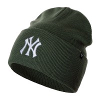 Шапка 47 Brand Mlb New York Yankees B-HYMKR17ACE-MS