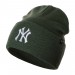 Шапка 47 Brand Mlb New York Yankees B-HYMKR17ACE-MS