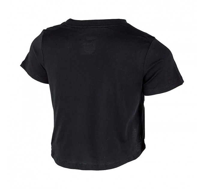 Футболка Nike G Nsw Tee Crop Futura DA6925-012