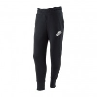 Брюки Nike G Nsw Club Ft Hw Fttd Pant DC7211-010