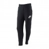 Брюки Nike G Nsw Club Ft Hw Fttd Pant DC7211-010