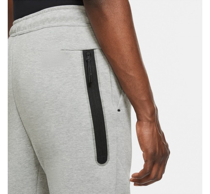 Брюки мужские Nike Tech Fleece Men's Joggers (CU4495-063)