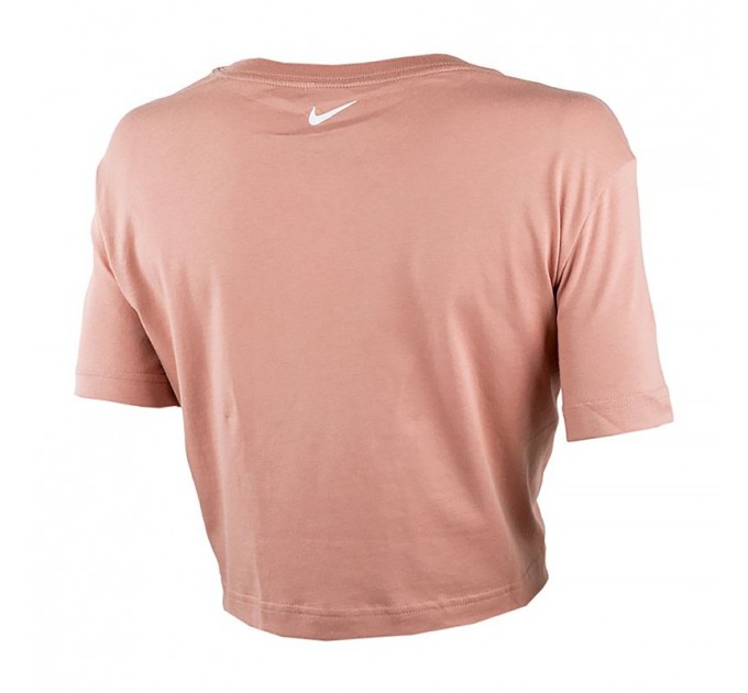 Футболка Nike W Nsw Crop Ss Tee Prnt DO2558-609