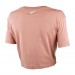 Футболка Nike W Nsw Crop Ss Tee Prnt DO2558-609