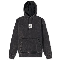 Кофта мужские Jordan Washed Fleece Popover Hoody (DR3087-010)