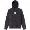 Кофта мужские Jordan Washed Fleece Popover Hoody (DR3087-010)