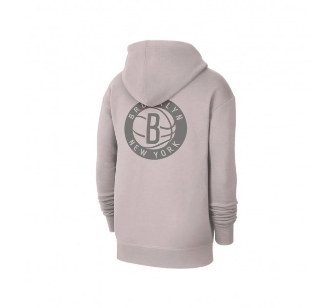 Кофта чоловіча Jordan Brooklyn Grey (FV8239-014)