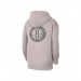Кофта чоловіча Jordan Brooklyn Grey (FV8239-014)