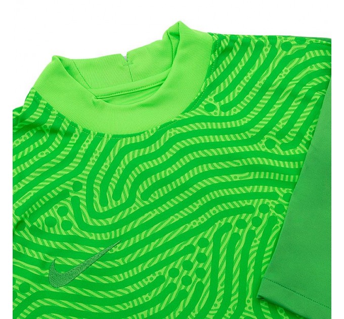 Футболка Nike Jersey Gardien Iii Shortsleeve BV6714-398