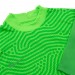 Футболка Nike Jersey Gardien Iii Shortsleeve BV6714-398